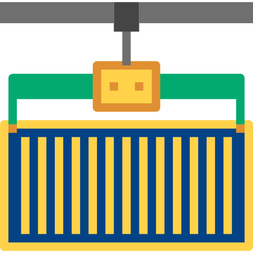 Container icon