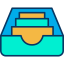 Inbox icon 64x64