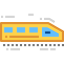 Train icon 64x64