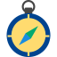 Compass icon 64x64