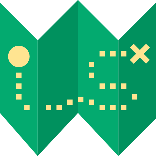 Route icon