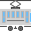 Railway icon 64x64