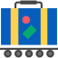 Baggage icon 64x64