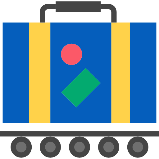 Baggage icon