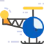 Helicopter icon 64x64