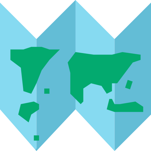Map icon
