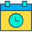 Calendar icon 64x64
