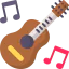 Guitar icon 64x64