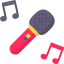 Karaoke icon 64x64