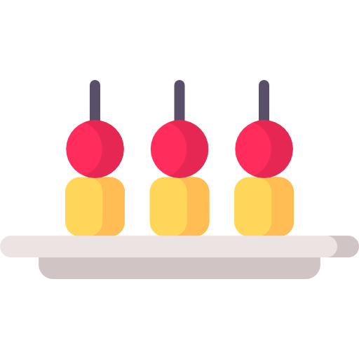 Appetizer icon