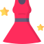 Dress icon 64x64