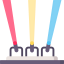 Spotlight icon 64x64