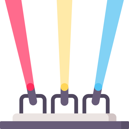 Spotlight icon