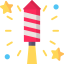 Fireworks icon 64x64