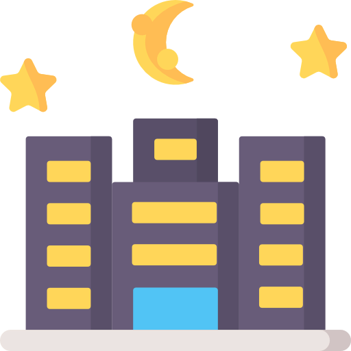 Night icon