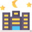 Night icon 64x64