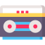 Walkman icon 64x64