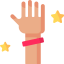 Hand icon 64x64
