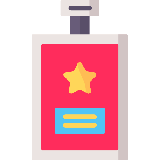 Vip icon