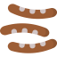 Sausage icon 64x64