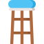 Stool icon 64x64