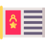 Guest list icon 64x64