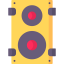 Speaker icon 64x64