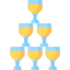 Pyramid icon 64x64