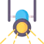 Spotlight icon 64x64