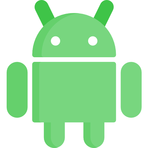 Android icon