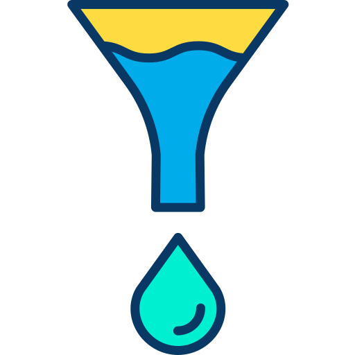 Filter icon