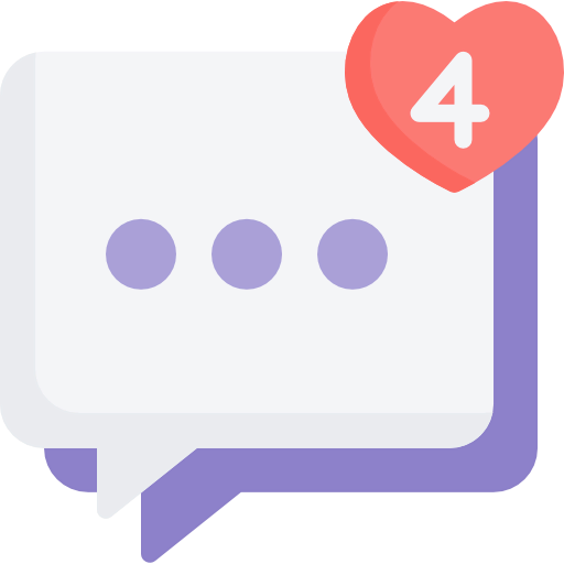 Comment icon