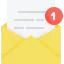 Mail icon 64x64