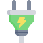 Plug icon 64x64