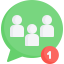 Group icon 64x64