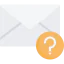 Unknown mail icon 64x64