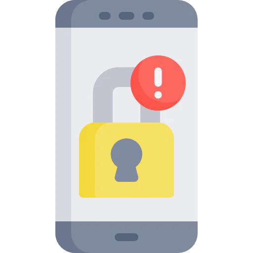 Locked icon
