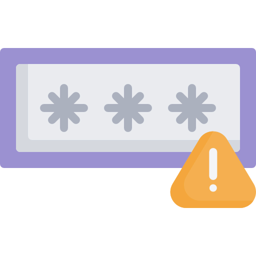 Password icon