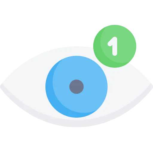 View Symbol