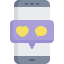 Notifications іконка 64x64