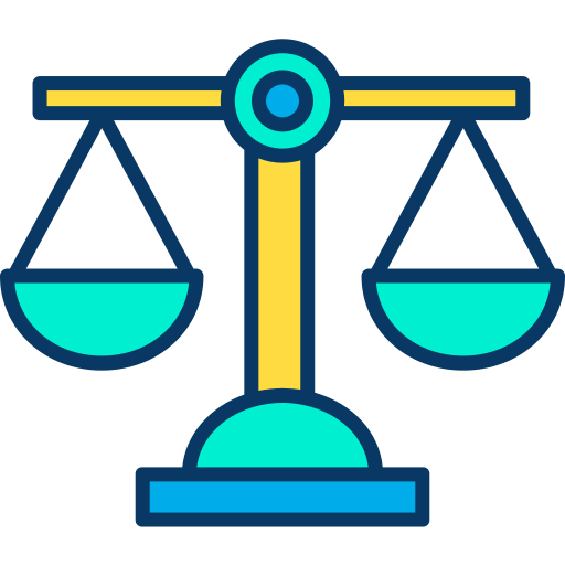 Scale icon