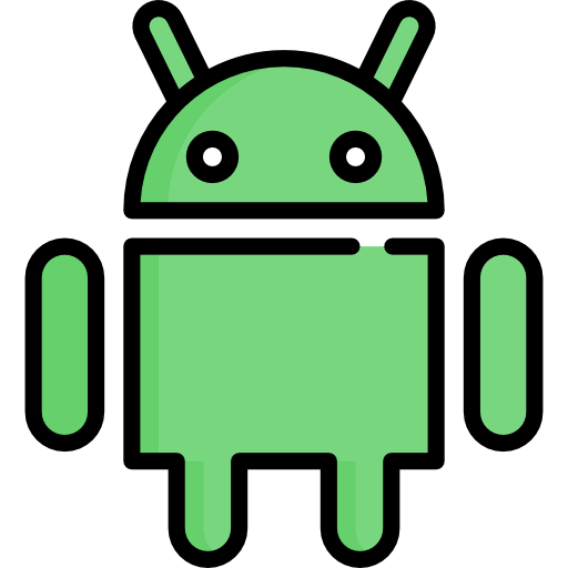 Android icon
