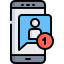Friend icon 64x64