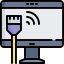 Network icon 64x64