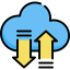 Transfer icon 64x64