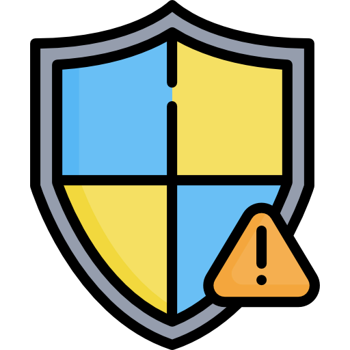 Shield icon