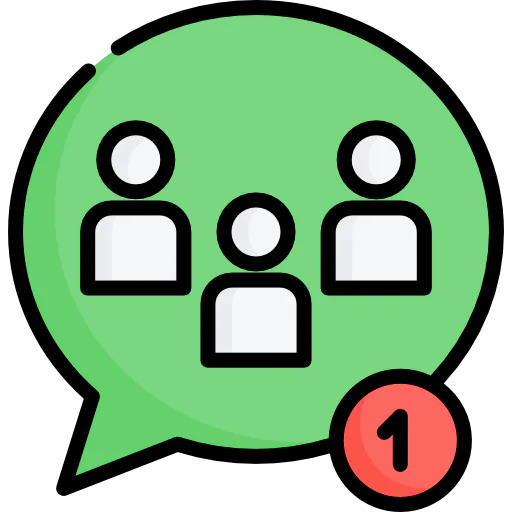 Group icon