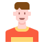 Avatar icon 64x64