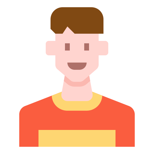 Avatar icon