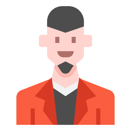 Avatar icon